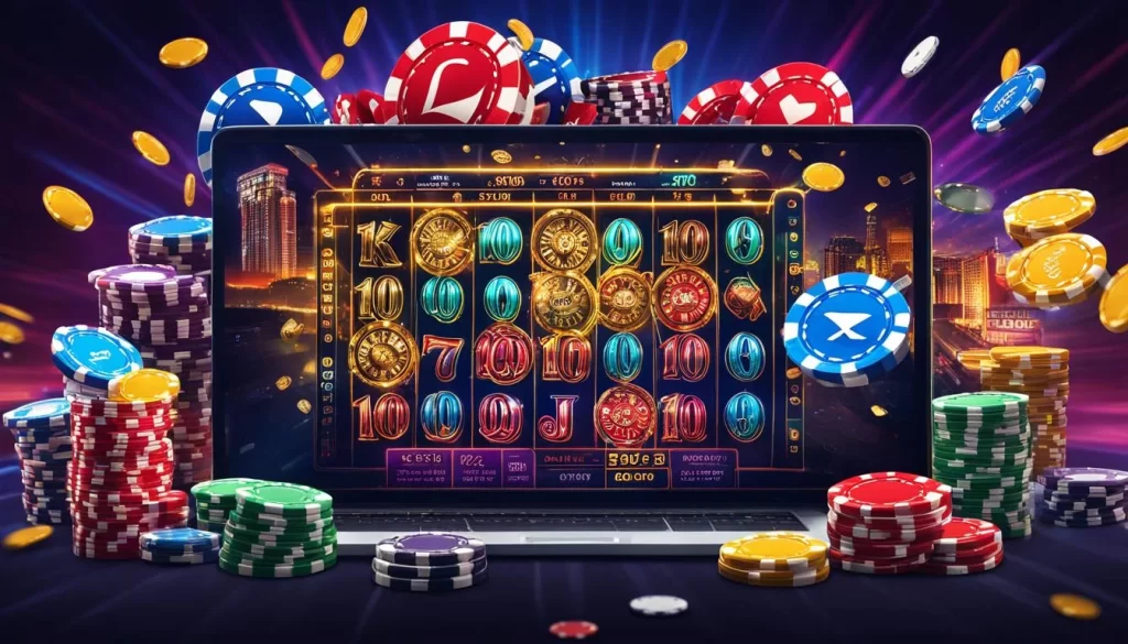 Nền tảng Đá Gà Trực Tuyến pk345 code