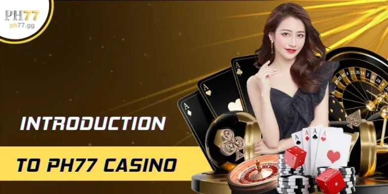 Hướng dẫn chơi casino trực tuyến pk345 code