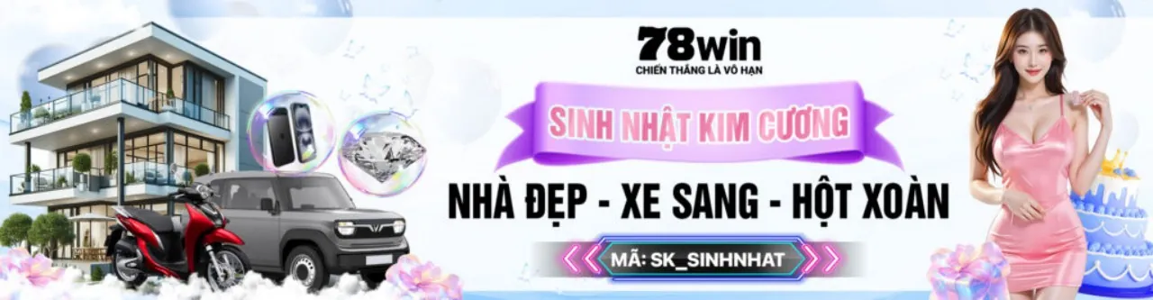 Hình ảnh sang trọng của Chương Trình VIP pk345 code