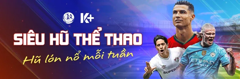 Ưu đãi chào mừng